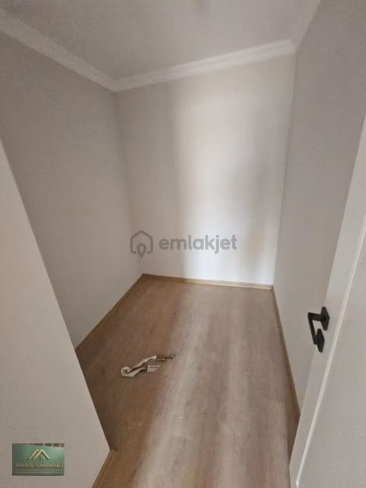 Şirinevlerde 3+1 160m2 Yerden Isıtma Satılık Dubleks Daire - 26