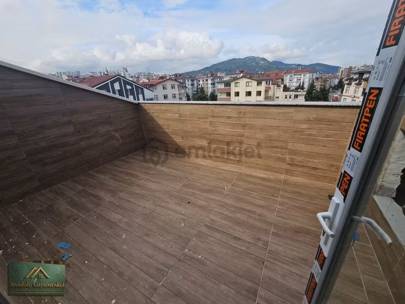 Şirinevlerde 3+1 160m2 Yerden Isıtma Satılık Dubleks Daire - 23