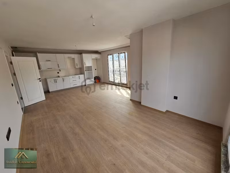 Şirinevlerde 3+1 160m2 Yerden Isıtma Satılık Dubleks Daire - 7