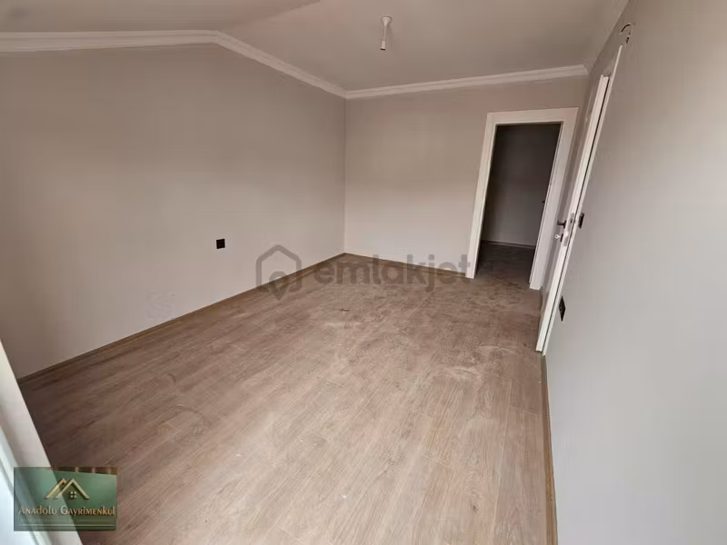 Şirinevlerde 3+1 160m2 Yerden Isıtma Satılık Dubleks Daire - 22