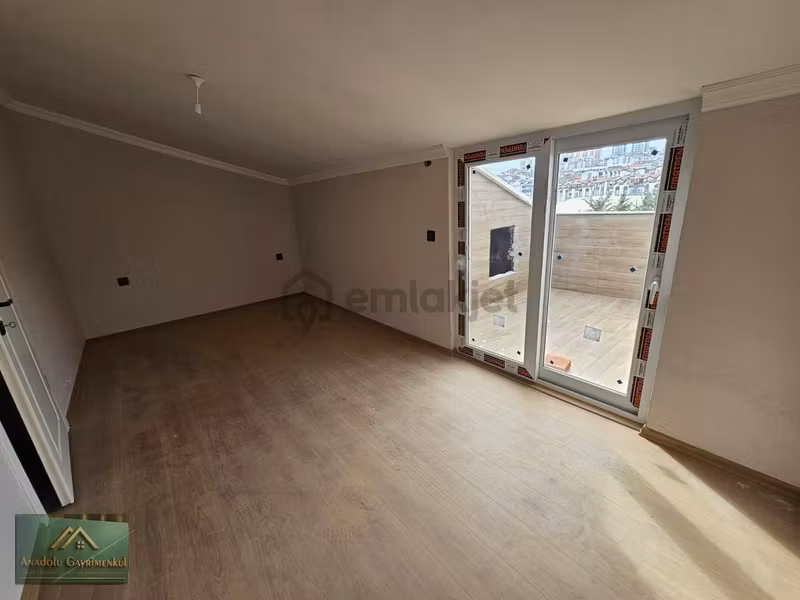 Şirinevlerde 3+1 160m2 Yerden Isıtma Satılık Dubleks Daire - 18