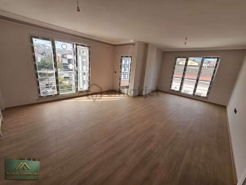 Şirinevlerde 3+1 160m2 Yerden Isıtma Satılık Dubleks Daire - 6