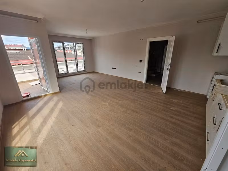 Şirinevlerde 3+1 160m2 Yerden Isıtma Satılık Dubleks Daire - 12