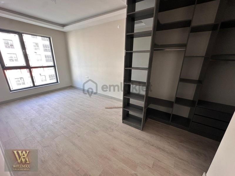 Wellmax'tan Saraycık'ta 3+1/130m2/5. Kat Sıfır Daire - 11