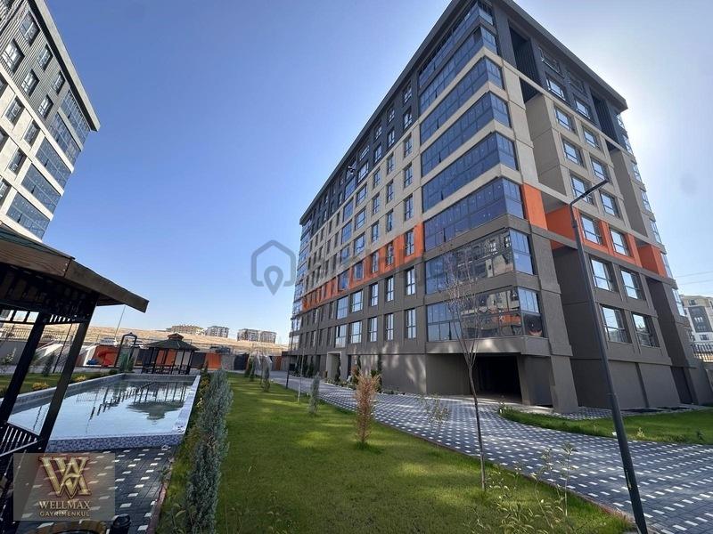 Wellmax'tan Saraycık'ta 3+1/130m2/5. Kat Sıfır Daire