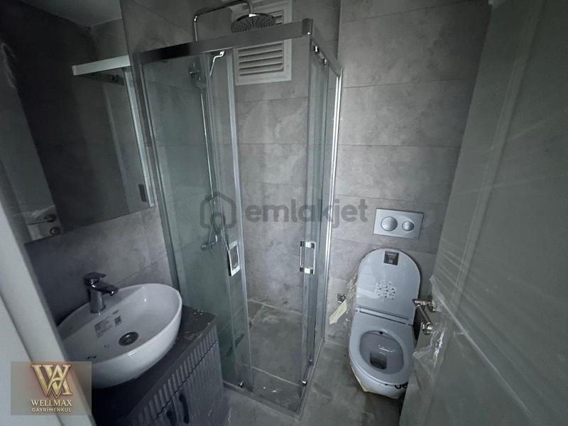 Wellmax'tan Saraycık'ta 3+1/130m2/5. Kat Sıfır Daire - 14