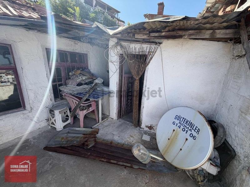 (acil Fırsat!) 55 M² Arsa İçerisinde 2 Katlı Müstakil Ev - 10
