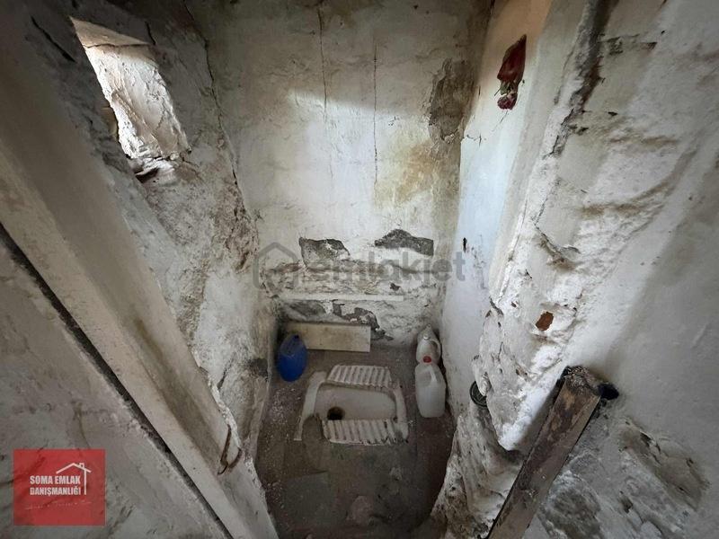 (acil Fırsat!) 55 M² Arsa İçerisinde 2 Katlı Müstakil Ev - 15
