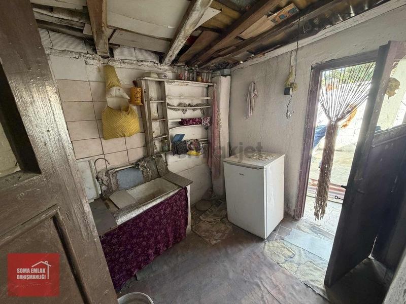 (acil Fırsat!) 55 M² Arsa İçerisinde 2 Katlı Müstakil Ev - 7