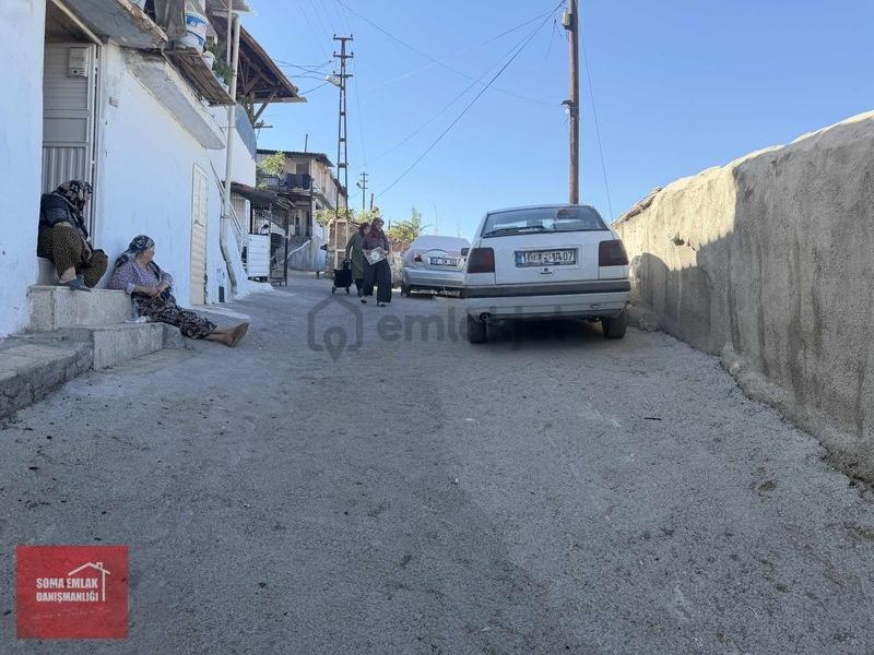 (acil Fırsat!) 55 M² Arsa İçerisinde 2 Katlı Müstakil Ev - 3
