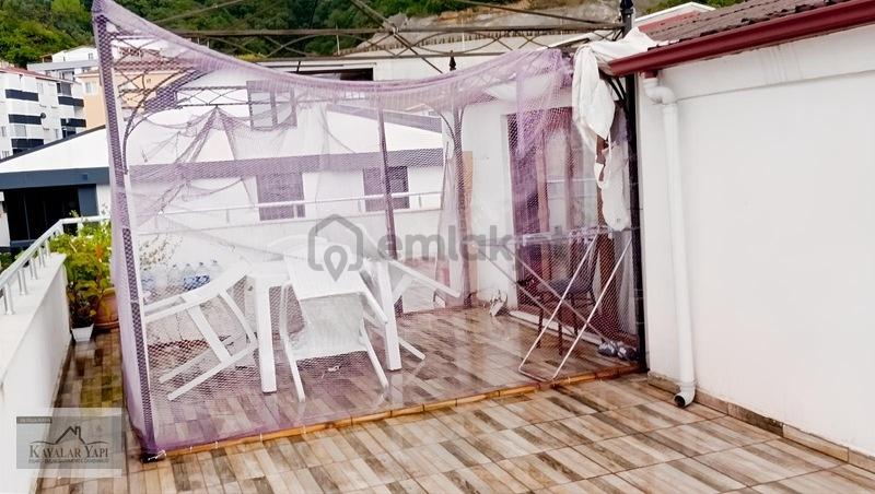 Esenköy Kanarya Da Satılık Dubleks Daire - 6
