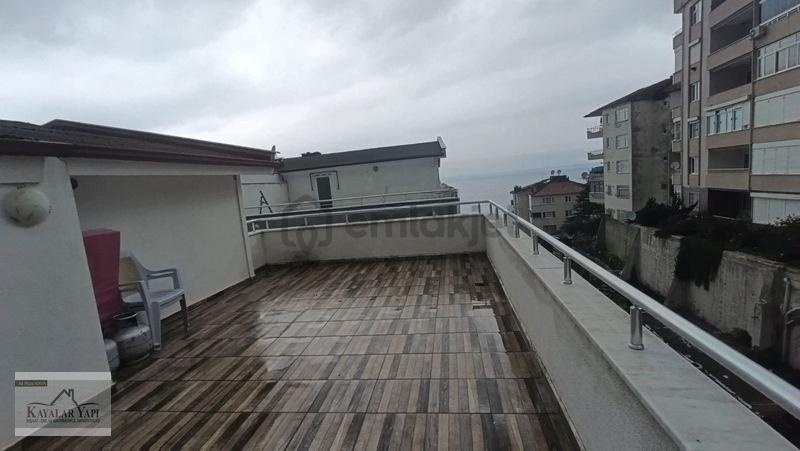 Esenköy Kanarya Da Satılık Dubleks Daire - 27