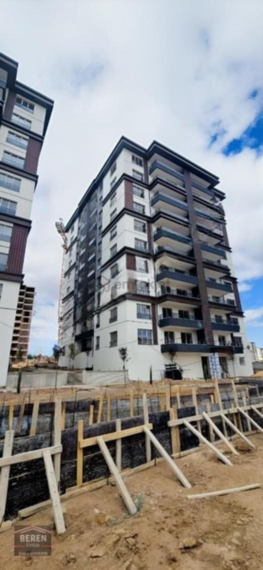 Kılavuz Aslantürk Nefes 3+1 Ara Kat Sıfır Daire - 4