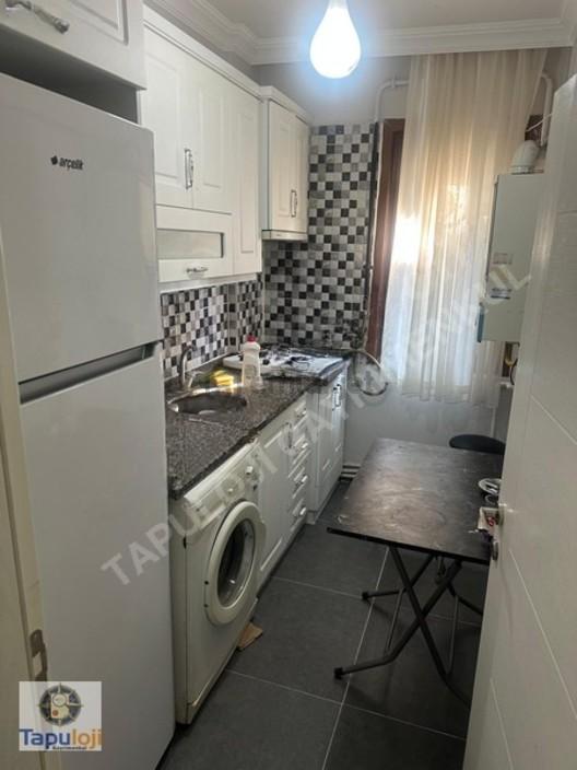 Düzce Merkezde 1+1 Kiralık Eşyalı Daire - 3