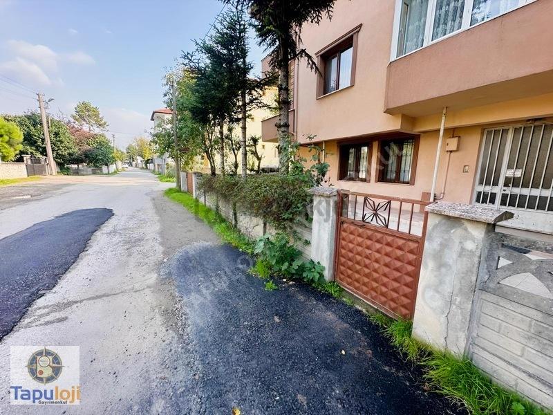 Düzce Merkezde 1+1 Kiralık Eşyalı Daire - 11