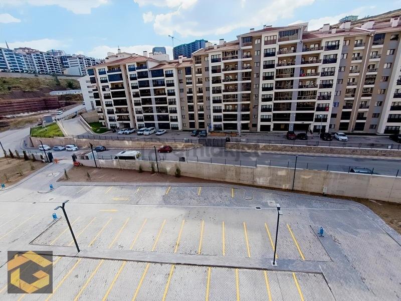 Mamak Dutluk'ta Site İçerisinde 3+1 Kiralık Daire - 27