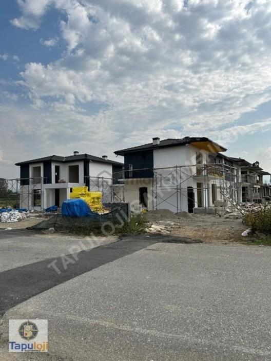 Yahayalar Mah. 4+1 Tekil Lüks Villa - 5