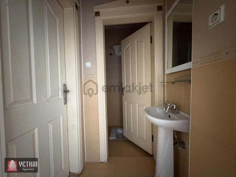 Yetkin'den Güllerpınarın'da Kiralık 2+1 Daire - 15