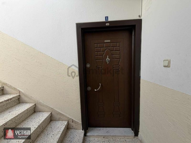 Yetkin'den Güllerpınarın'da Kiralık 2+1 Daire - 6