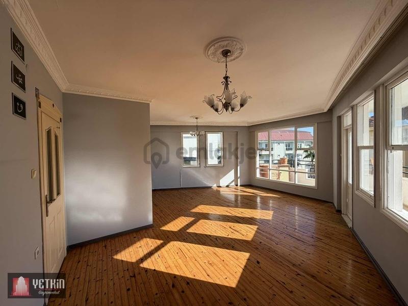 Yetkin'den Güllerpınarın'da Kiralık 2+1 Daire - 17