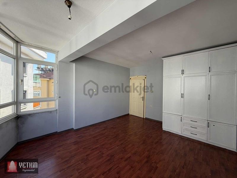Yetkin'den Güllerpınarın'da Kiralık 2+1 Daire - 9