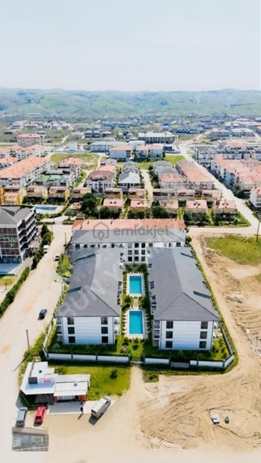 Harun Yılmazdan Denize Sıfır Konumda Lüks Ayrıcalıklı Daireler - 24