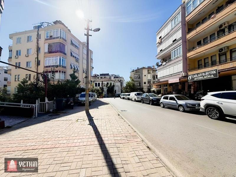 Yetkin'den Şekerhane Mah. 12m2 Kiralık Dükkan - 5