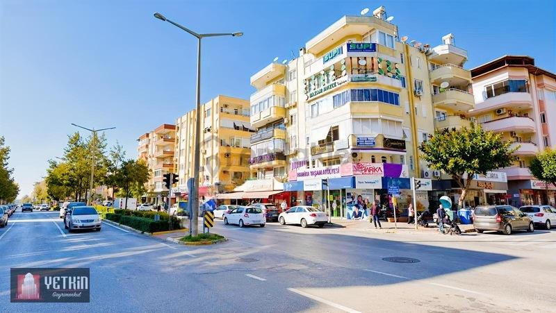 Yetkin'den Şekerhane Mah. 12m2 Kiralık Dükkan - 9
