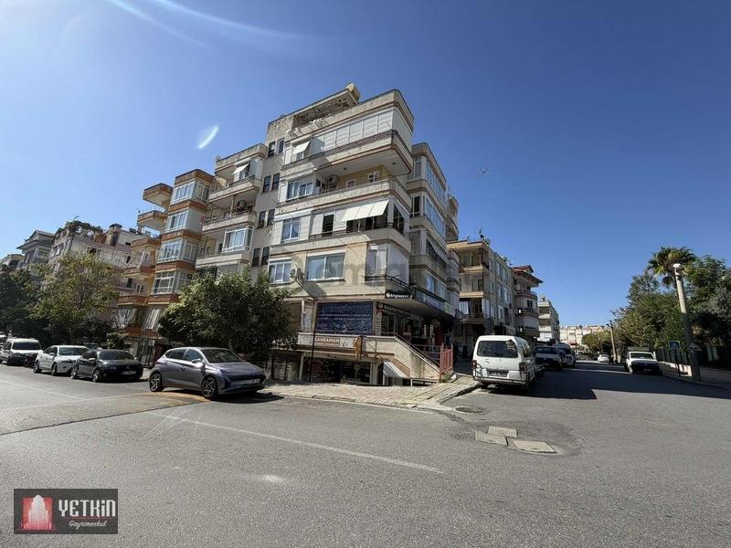 Yetkin'den Şekerhane Mah. 12m2 Kiralık Dükkan - 6