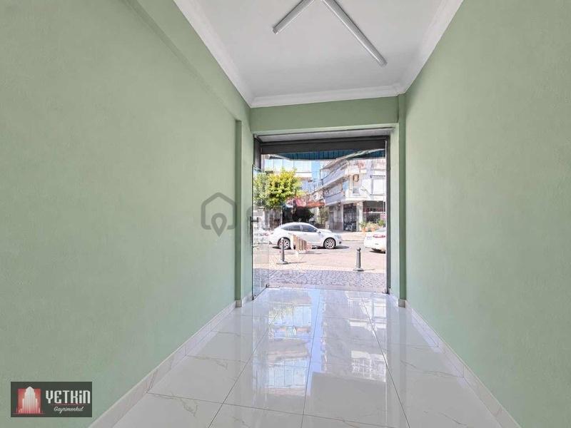 Yetkin'den Şekerhane Mah. 12m2 Kiralık Dükkan - 2