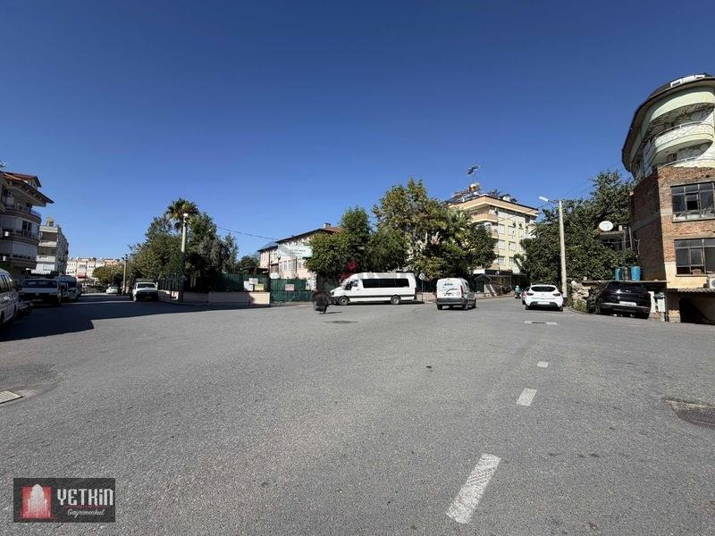Yetkin'den Şekerhane Mah. 12m2 Kiralık Dükkan - 8