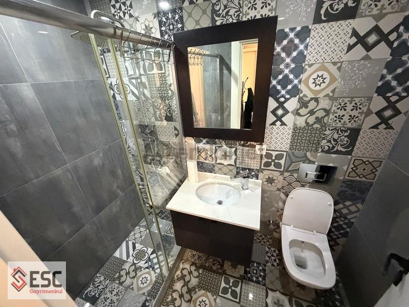 Esc'den Lüks 4+1 Daire 2 Bloklu Sitede Havuzlu Daire Esc2783 - 30