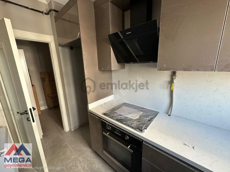 Fenerbahçe'de Sıfır 1+1 Daire, Bağdat Caddesi'ne Yakın, - 6