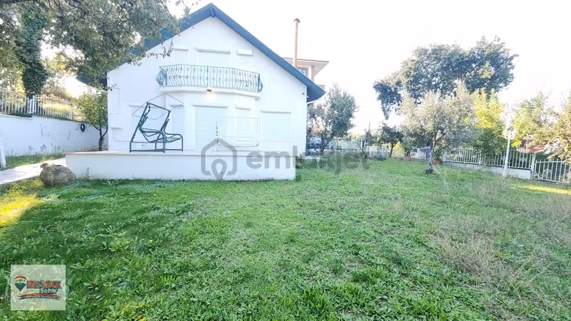 Remax Şehir'den Koruköyde Kiralık Müstakil Ev - 10