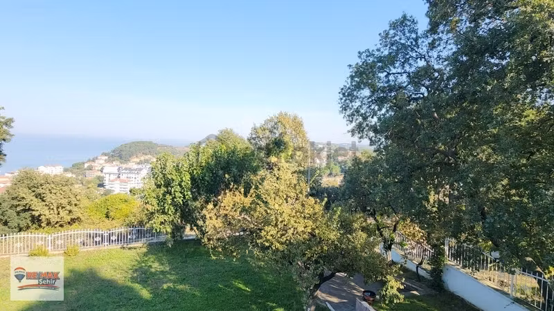 Remax Şehir'den Koruköyde Kiralık Müstakil Ev - 6
