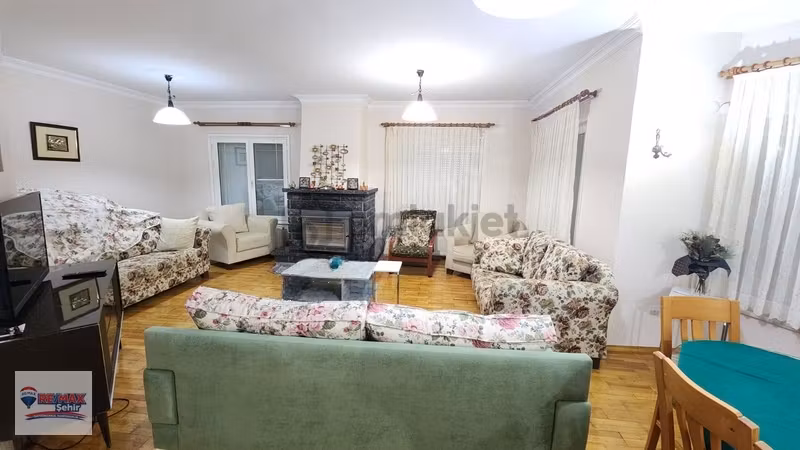 Remax Şehir'den Koruköyde Kiralık Müstakil Ev - 22
