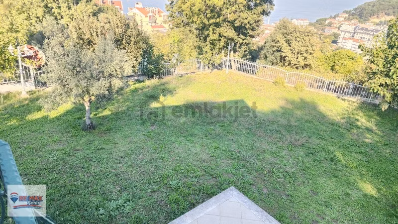 Remax Şehir'den Koruköyde Kiralık Müstakil Ev - 7