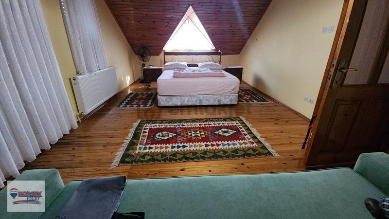 Remax Şehir'den Koruköyde Kiralık Müstakil Ev - 13