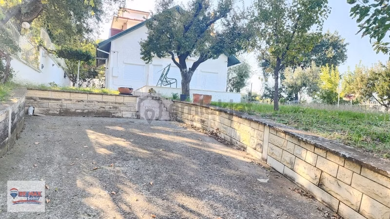 Remax Şehir'den Koruköyde Kiralık Müstakil Ev - 9