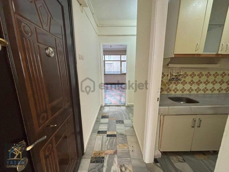 Yaşam Dan Tuna Mah Satılık 1 Kat 1+1 Daire - 9