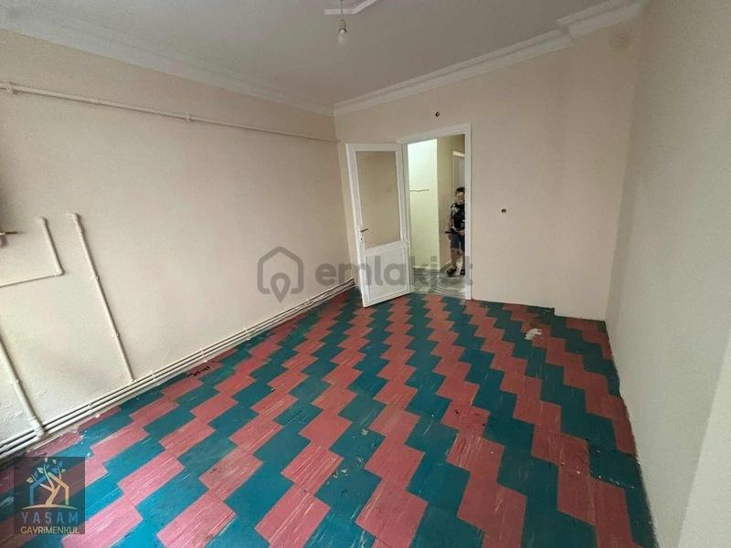 Yaşam Dan Tuna Mah Satılık 1 Kat 1+1 Daire - 2