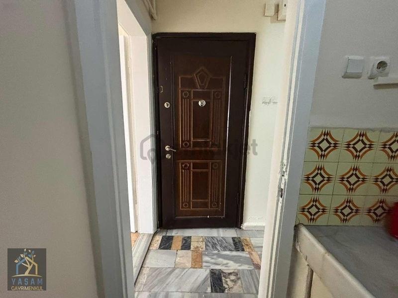 Yaşam Dan Tuna Mah Satılık 1 Kat 1+1 Daire - 11