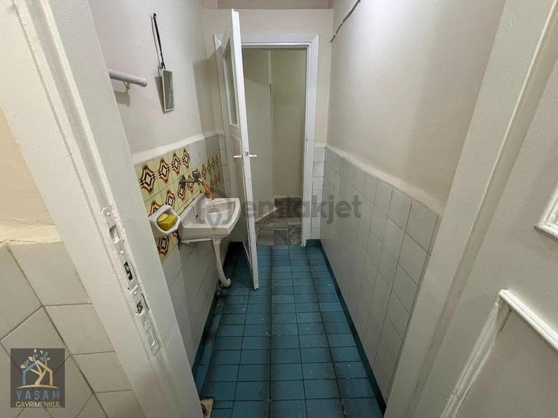 Yaşam Dan Tuna Mah Satılık 1 Kat 1+1 Daire - 12