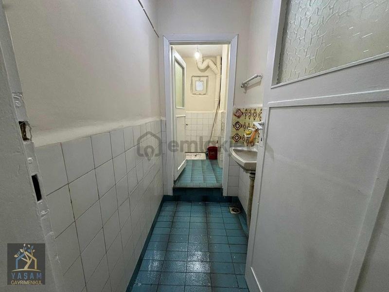 Yaşam Dan Tuna Mah Satılık 1 Kat 1+1 Daire - 14