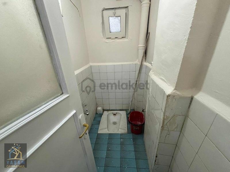 Yaşam Dan Tuna Mah Satılık 1 Kat 1+1 Daire - 16