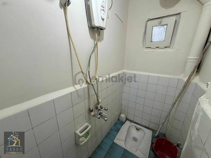 Yaşam Dan Tuna Mah Satılık 1 Kat 1+1 Daire - 13