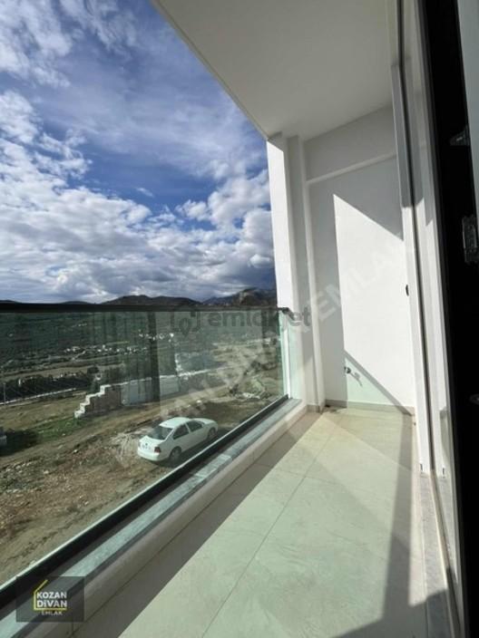 Kozan Divan Emlaktan Ağlıboğaz'da Cazip Villa - 26