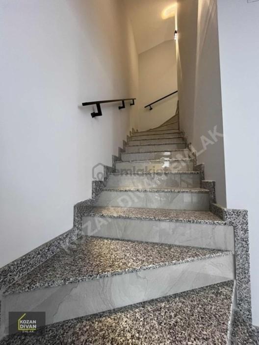 Kozan Divan Emlaktan Ağlıboğaz'da Cazip Villa - 30