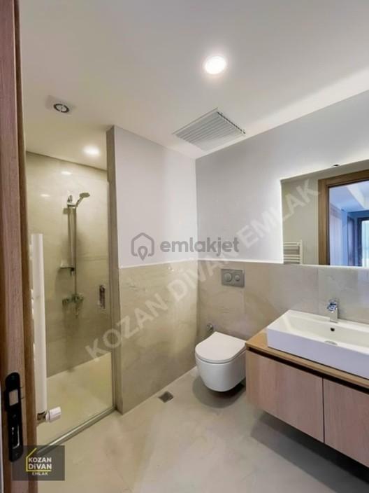 Kozan Divan Emlaktan Ağlıboğaz'da Cazip Villa - 28