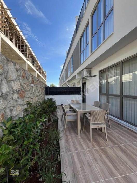 Kozan Divan Emlaktan Ağlıboğaz'da Cazip Villa - 9